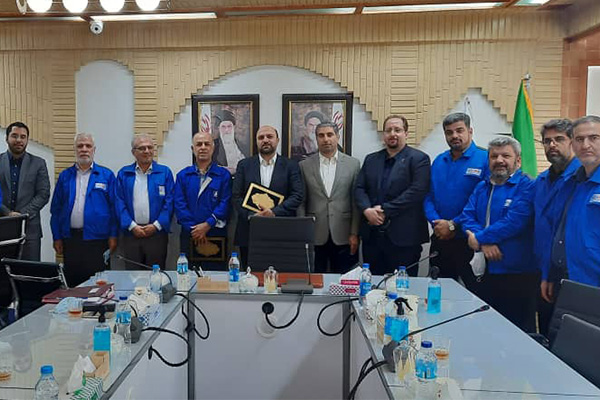 Iapco manager team
