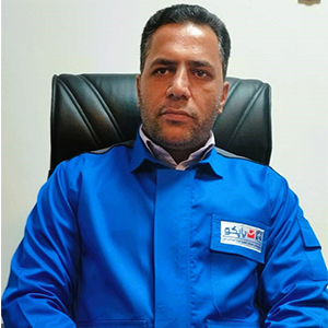 Reza Teymoori