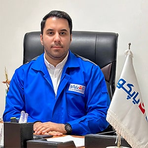 Borazjani min