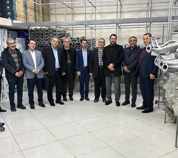 Bazaryabi F1 360x320