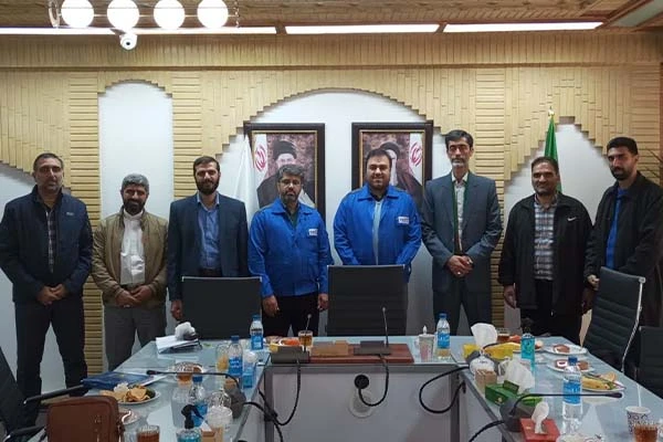 Basij didar