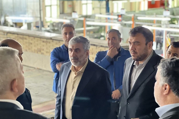Khojasteh Kerman