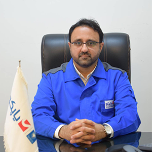 Mr Hamidreza Taheriyan