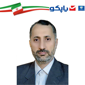 Mr Rezamehr
