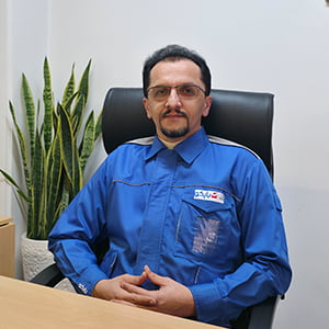 Mr Abbasi 1404