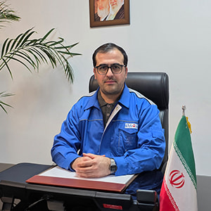 Mr Sadr