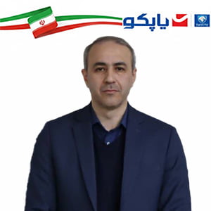 Mr Shahrestani