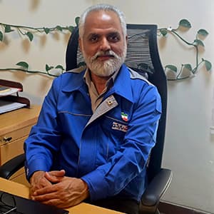 Mr Kamarei